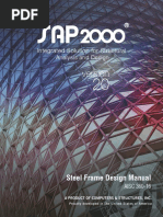 Aisc 360-16 | PDF