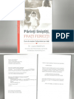 Tripleti - Ro - DR Laura Markham Parinti Linistiti Frati Fericiti PDF