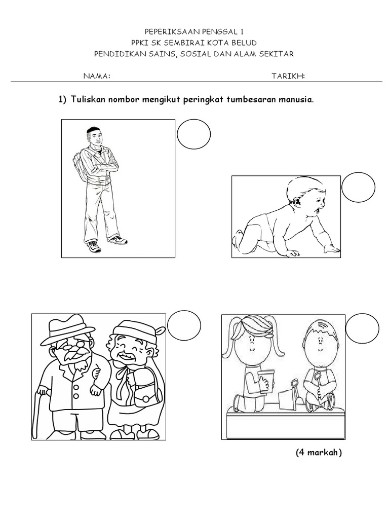 Peperiksaan Sains Ppki Pdf
