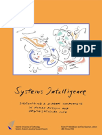Raimo P. Hämäläinen and Esa Saarinen (Eds.) - Systems Intelligence - Discovering A Hidden Competence in Human Action and Organizational Life
