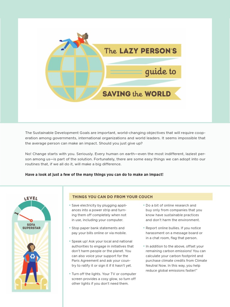 The Lazy Persons Guide How To Make Infographic Easy Fast - 130b67o