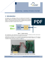 AN502 Dolphin in-Circuit Programming