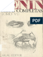 07. Lenin - Obras Completas