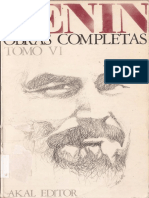 06. Lenin - Obras Completas