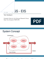 Kuliah 01 - Dss Es Ems