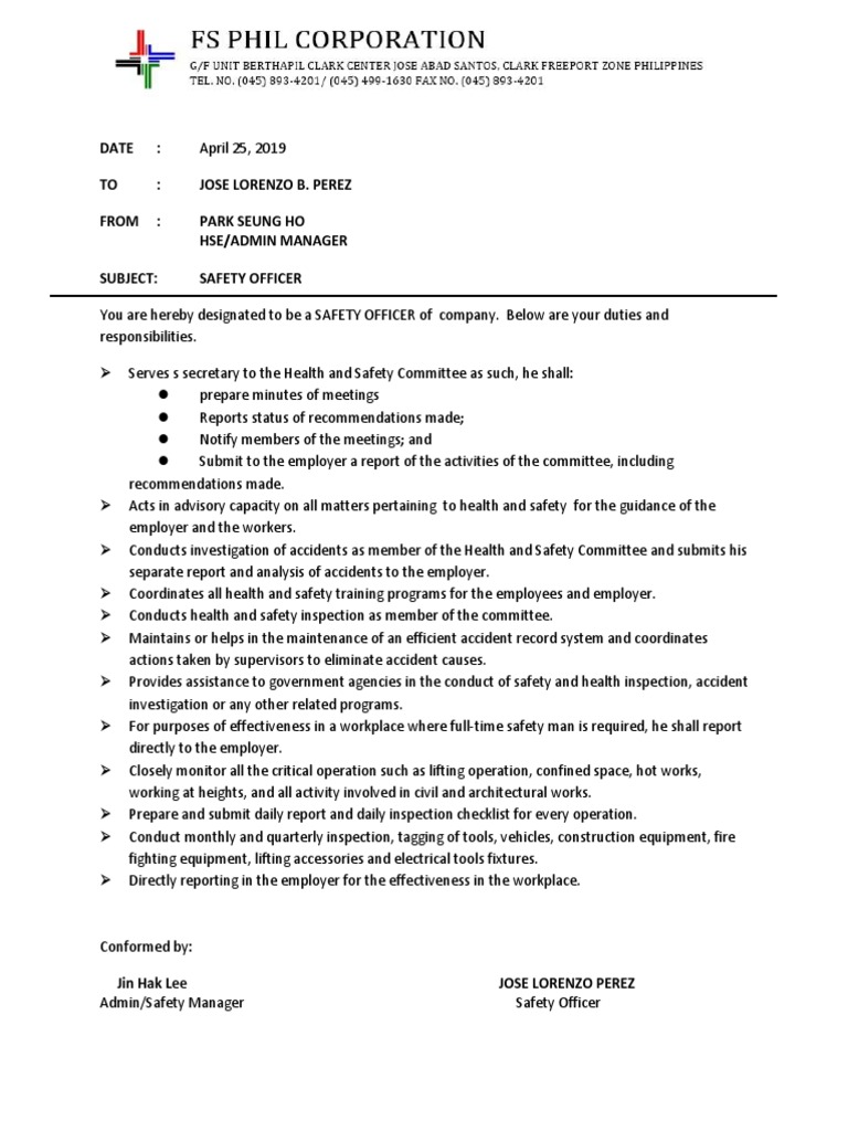 appointment-letter-with-duties-and-responsibilities-pdf