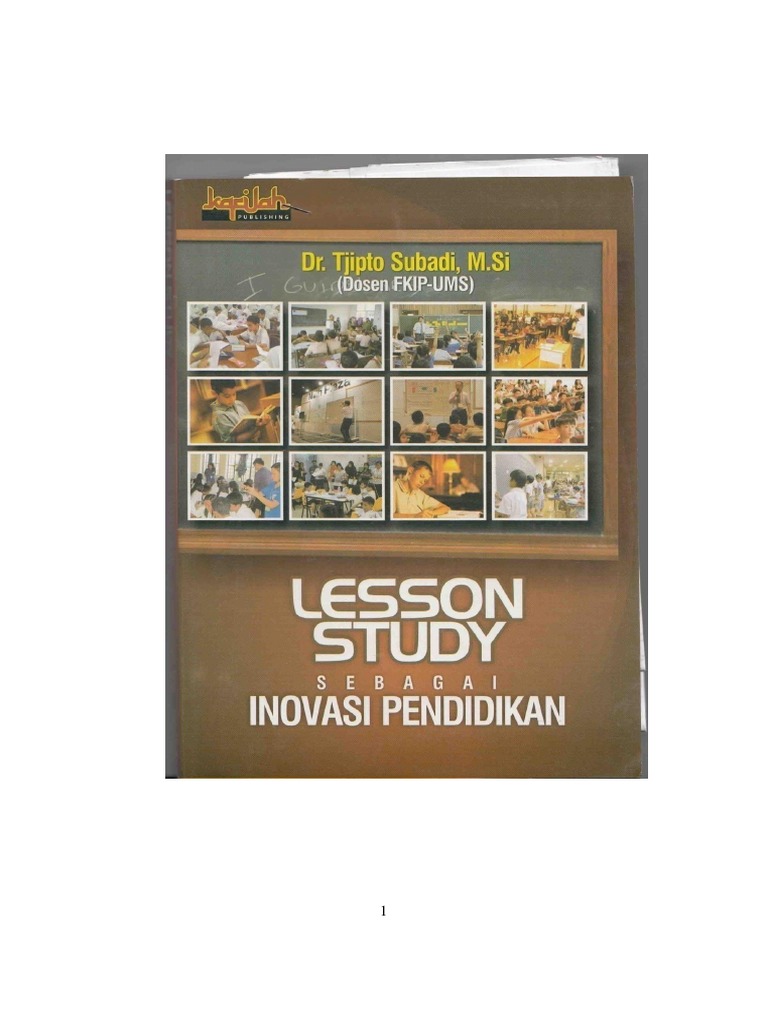 Lesson | PDF