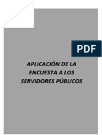 Instructivo Encuesta 2019 PDF