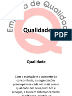 Quali Dade