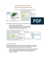 Composición de Mapas en Qgis