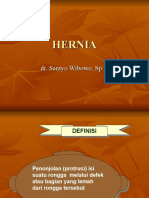 Kuliah Hernia