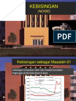 Kebisingan