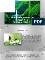 Ing Ambiental