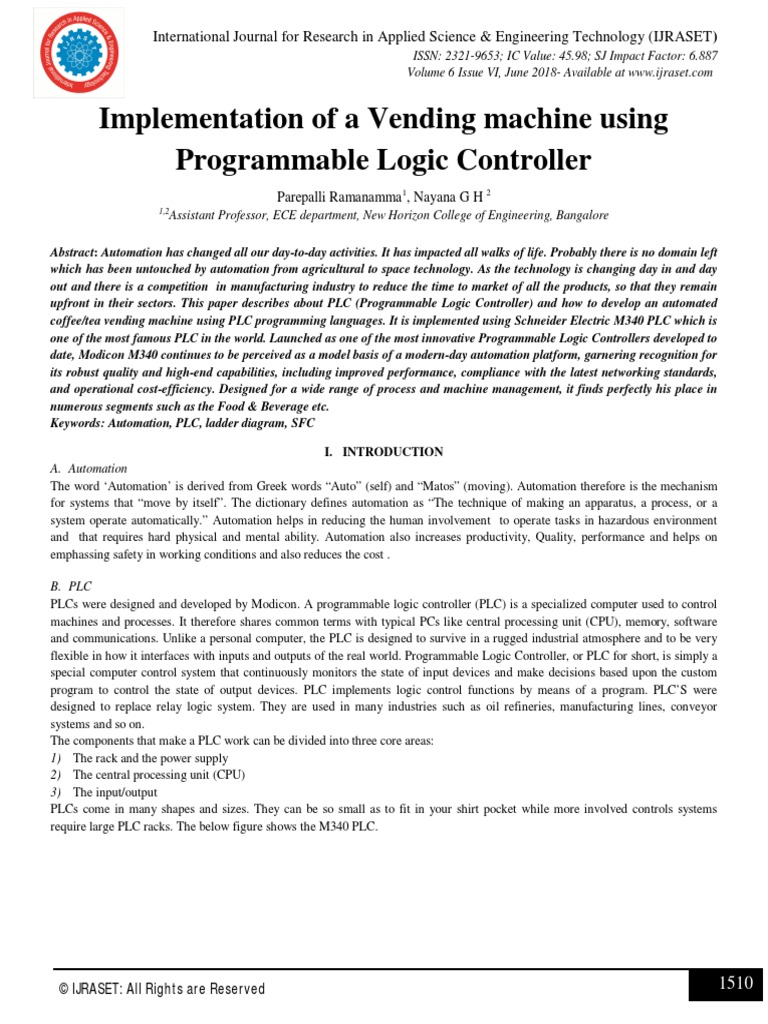Downloads Papers N5b2bc9b0ad327 | PDF | Programmable Logic Controller ...
