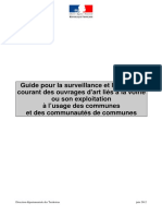 Guide Surveillance Entretien OA - Complet