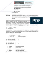 Informe Residente