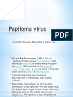 Papiloma Virus