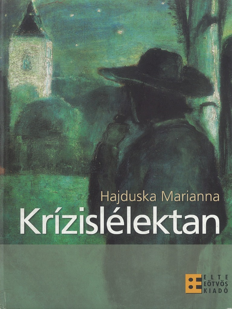 Hajduska Marianna: Krizislelektan | PDF