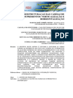 REESTRUTURAÇÃO DAS CADEIAS DE SUPRIMENTOS VERTICALIZAÇÃO X HORIZONTALIZAÇÃO.pdf