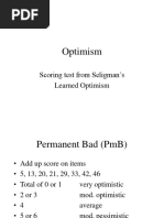 Humor Styles Questionnaire Overview | PDF | Humour | Laughter