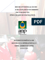 ANP Relatorio Investigacao Acidente FPSO Cid Sao Mateus