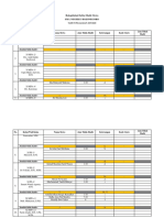 Rekapitulasi Daftar Hadir Siswa (Kamis 02-08-2019)