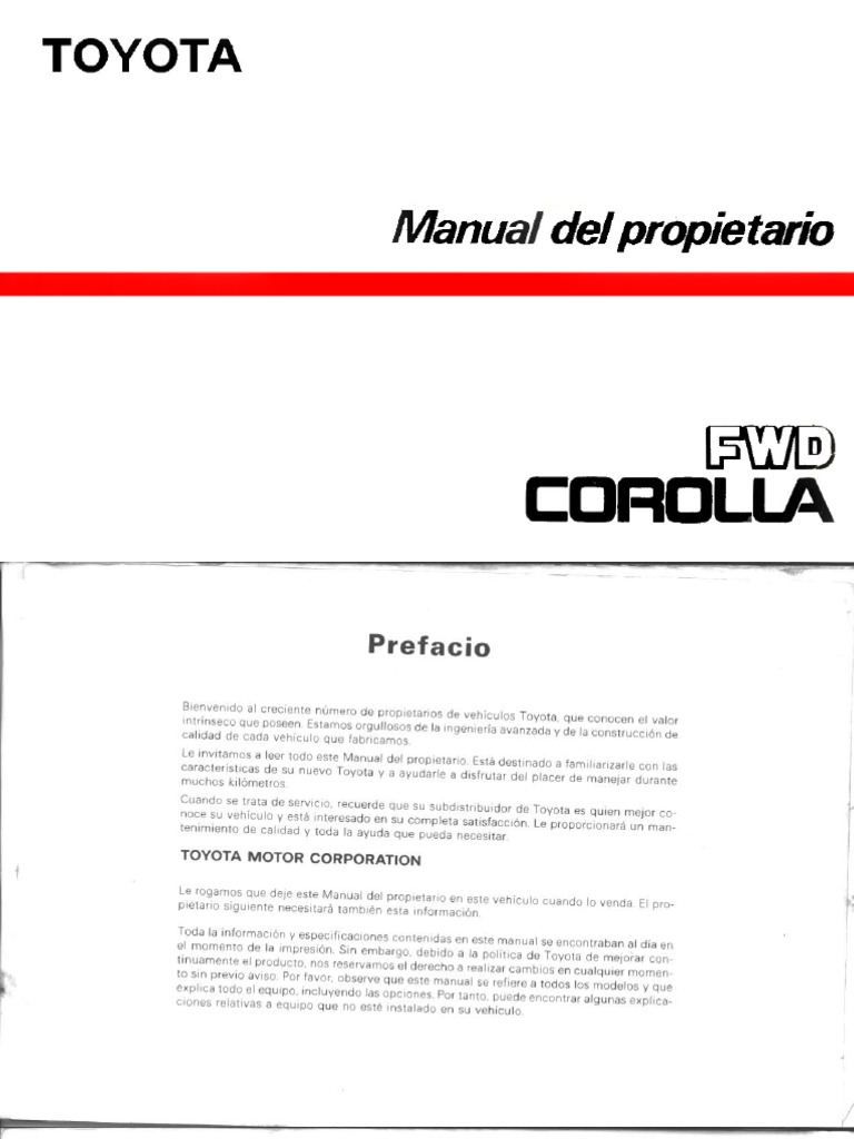 MANUAL TOYOTA COROLLA 1999 ESPA OL PDF intelligence overview