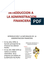 Administracion