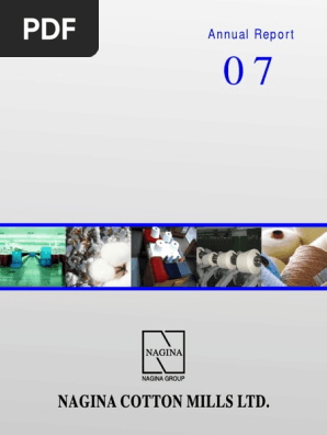 Annual report