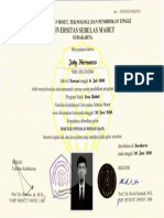 PPDS-WKDS 001 PDF