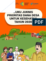 REVISI Buku Juknis Prioritas DD Untuk Kesehatan 2019 EDIT 200519