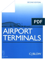 Airport Terminals For Dummies