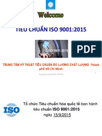 Giao Trinh ISO 9001-2015