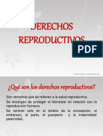 Derehos Reproductivos 2