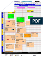 Ships Berthing Plan For Period - International: Mv. Navios Verde / 045 (One)