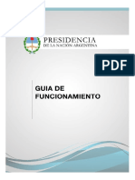 Sistema de Trazabilidad de Medicamentos