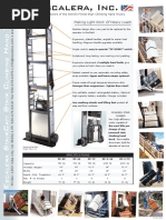 R.O.M. Ramp Parts Manual | PDF | Screw