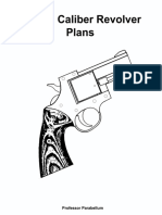 Practical Scrap Metal Small Arms Vol.17-.38 Caliber Revolver PDF
