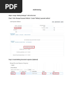 Oracle Fusion Inventory Interface Tables | PDF | Database Transaction ...