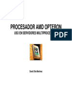 AMD OPTERON.pdf