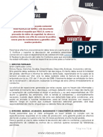 VA04 Politicas de Garantías v7 PDF