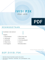 Divisi P3K