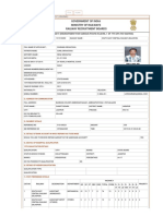 Application Details - Railway Recruitment Board PDF