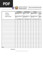 Remembering Understanding Applying Analyzing Objectives Competency Skills To Be Tested