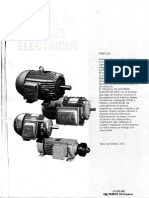 Manual de Motores Electricos - Weg