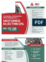 Motores Electricos ACIEM Sep 06 2018