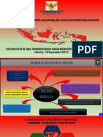 Bahan PAK DIRJEN Tanggal 19 Februari 2019