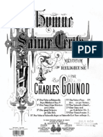 Gounod - Himno A Santa Cecilia PDF