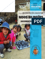 Edu - Guia de Revitalizacion Nidos Linguisticos PDF