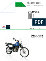 Manual dr200